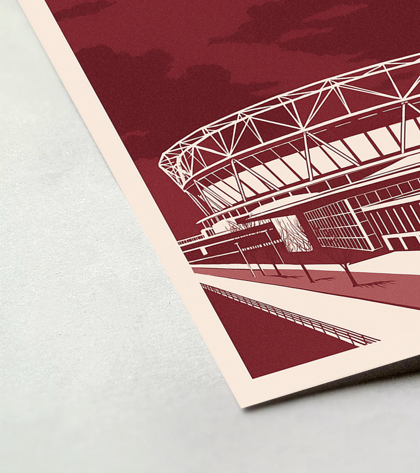 Iconic Stadiums: West Ham