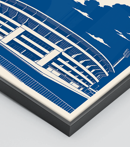 Iconic Stadiums: Zaragoza