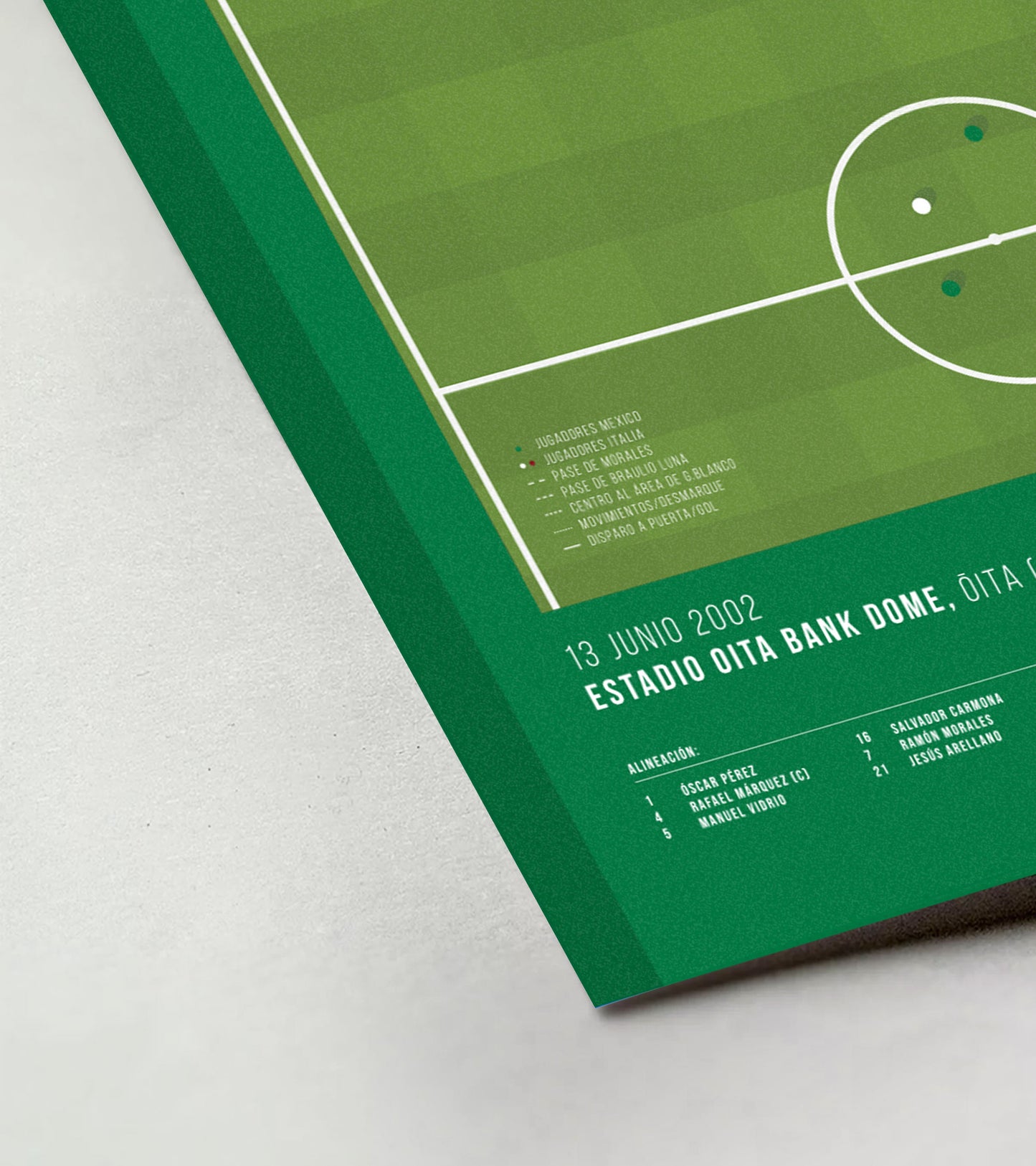 Jared Borgetti amazing header goal vs Italia