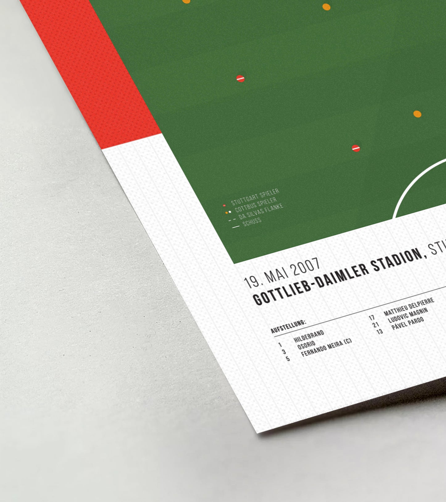 Stuttgart is German champion!