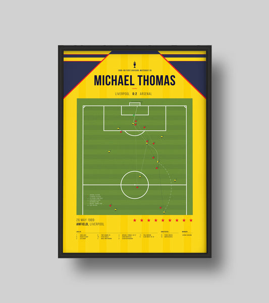 Football's greatest-ever title finish?