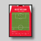 Reiss Nelson’s 97th-minute winner against Bournemouth
