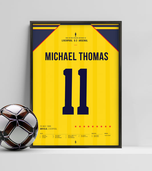 Der größte Titelgewinn des Fußballs aller Zeiten?