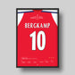 <tc>La magie de Bergkamp stupéfie Newcastle</tc>