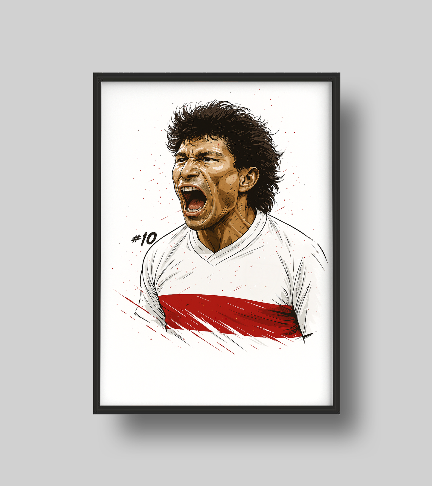 Football Legends: Balakov