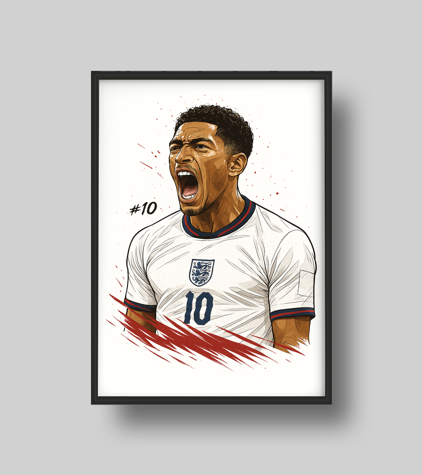 Leyendas del Fútbol: Bellingham