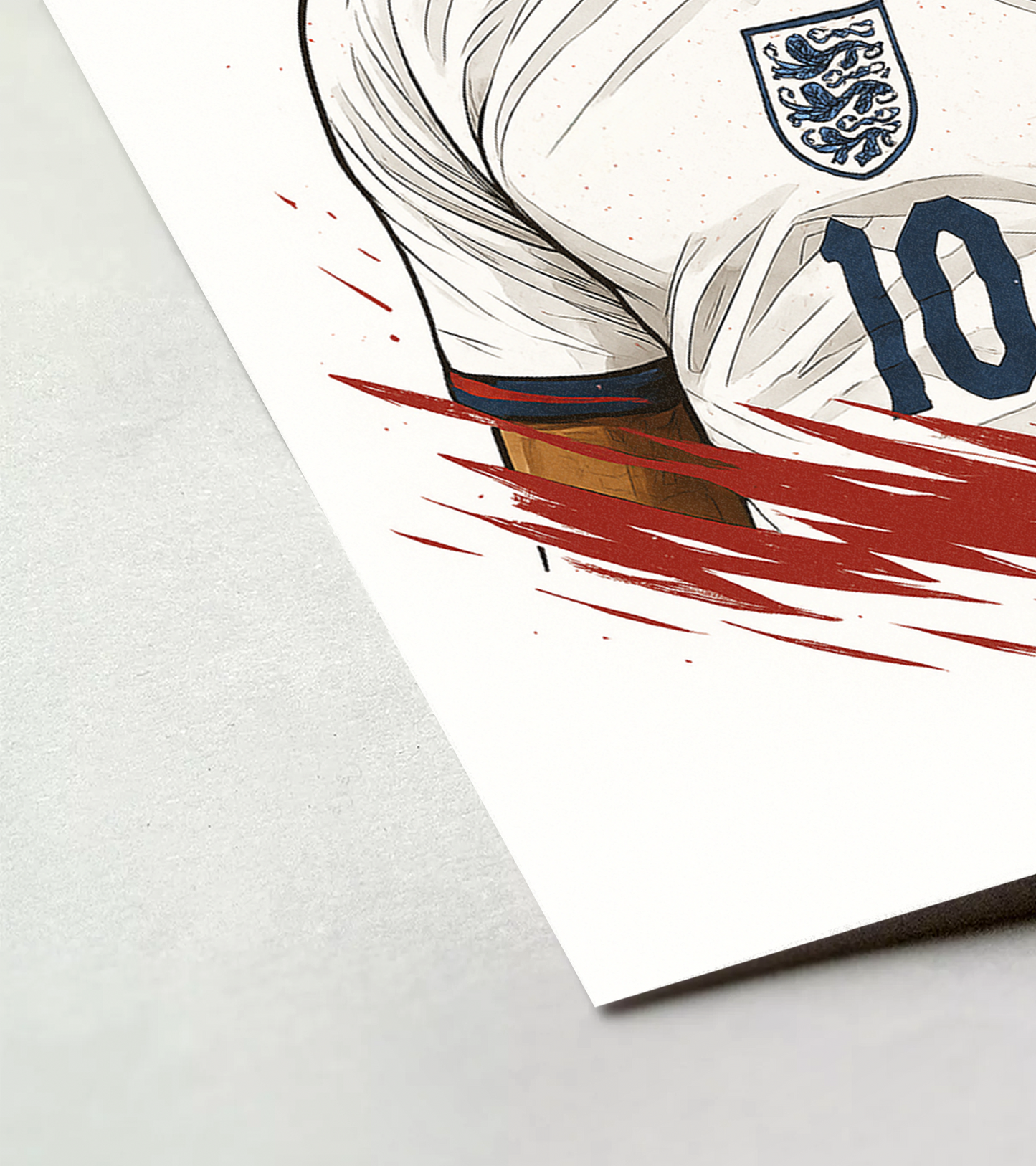 Leyendas del Fútbol: Bellingham