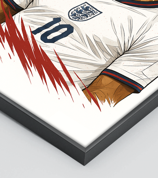 Football Legends: Bellingham