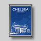 Iconic Stadiums: Chelsea