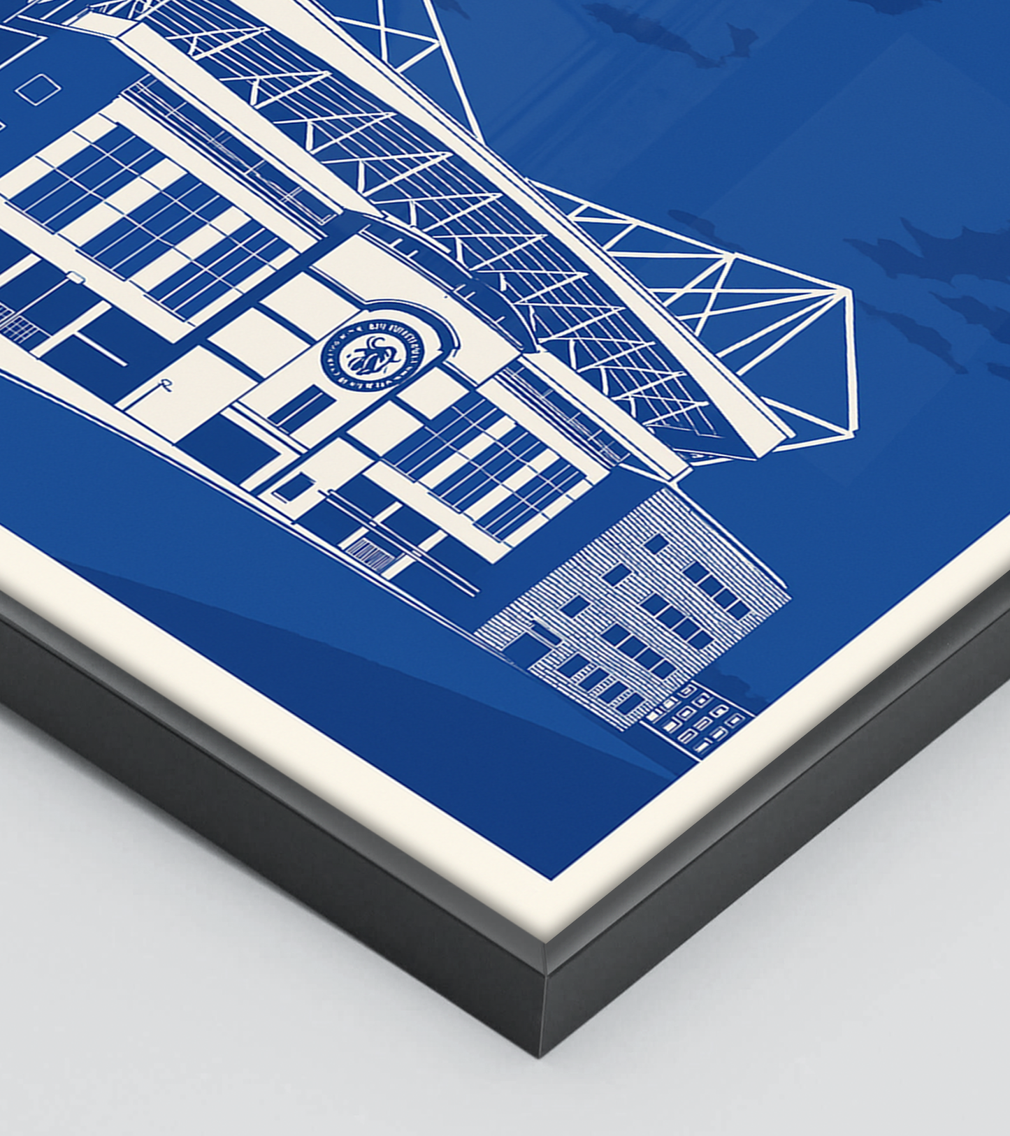 Iconic Stadiums: Chelsea