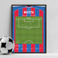 Crystal Palace lift their first European trophy