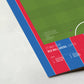 Crystal Palace lift their first European trophy