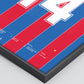 Crystal Palace lift their first European trophy (Jersey ver)