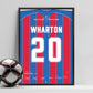 Adam Wharton shines in Conference Final (Jersey ver)