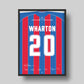 Adam Wharton shines in Conference Final (Jersey ver)