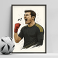 Football Legends: Casillas