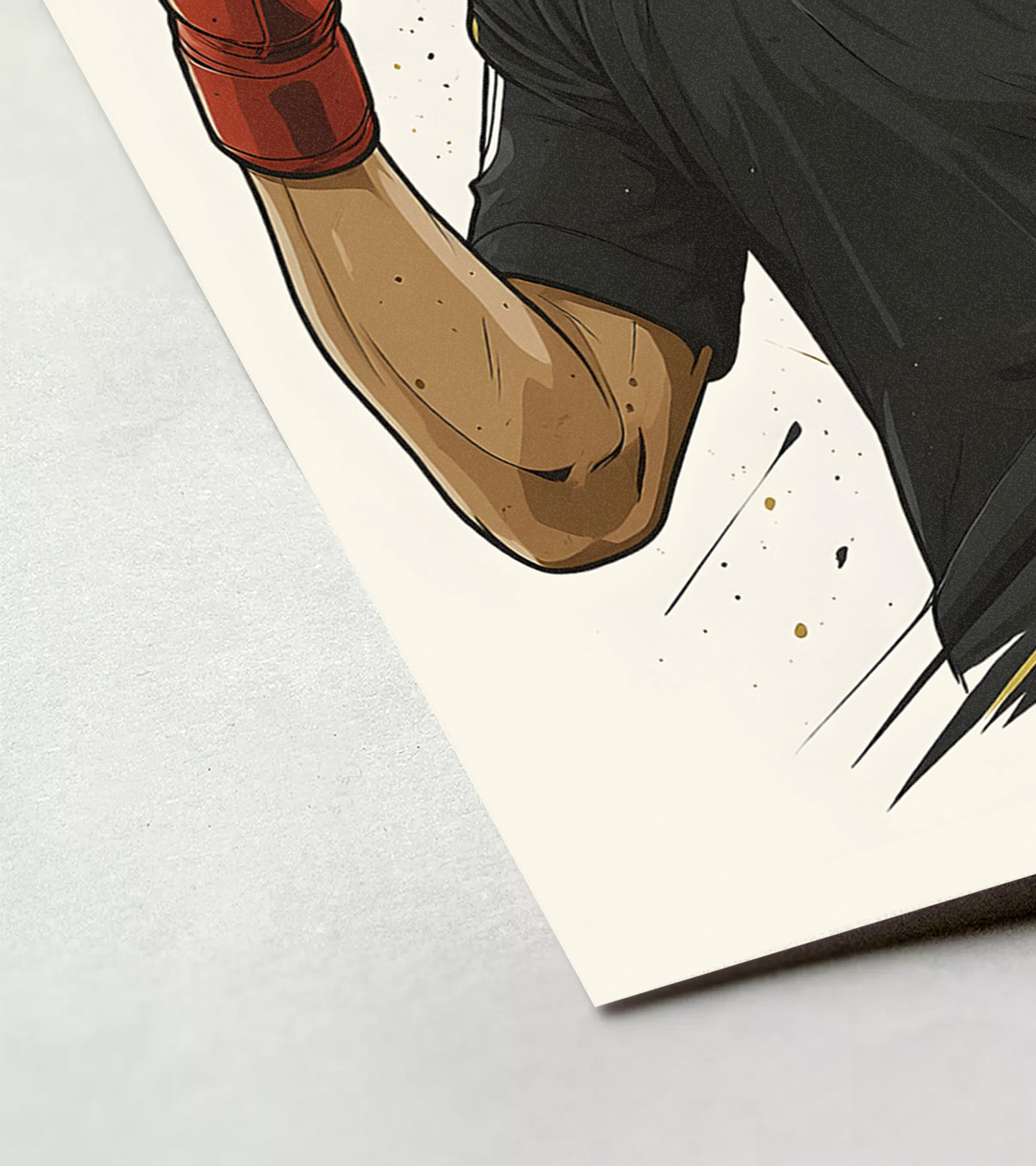 Football Legends: Casillas