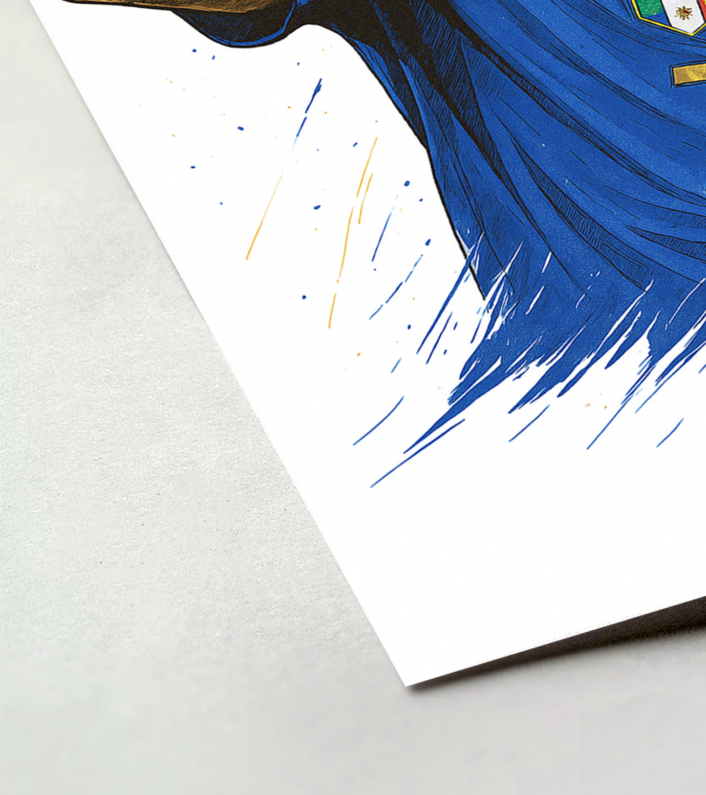 Leyendas del Fútbol: Del Piero