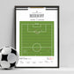 Germany Wins Euro 96 With a 'Golden Goal'