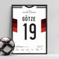 Das Tor, das Deutschland zum Weltmeister machte
