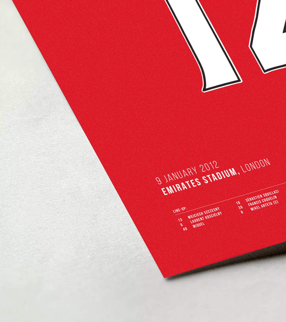 Henry scores on Arsenal return against Leeds (Jersey ver.)