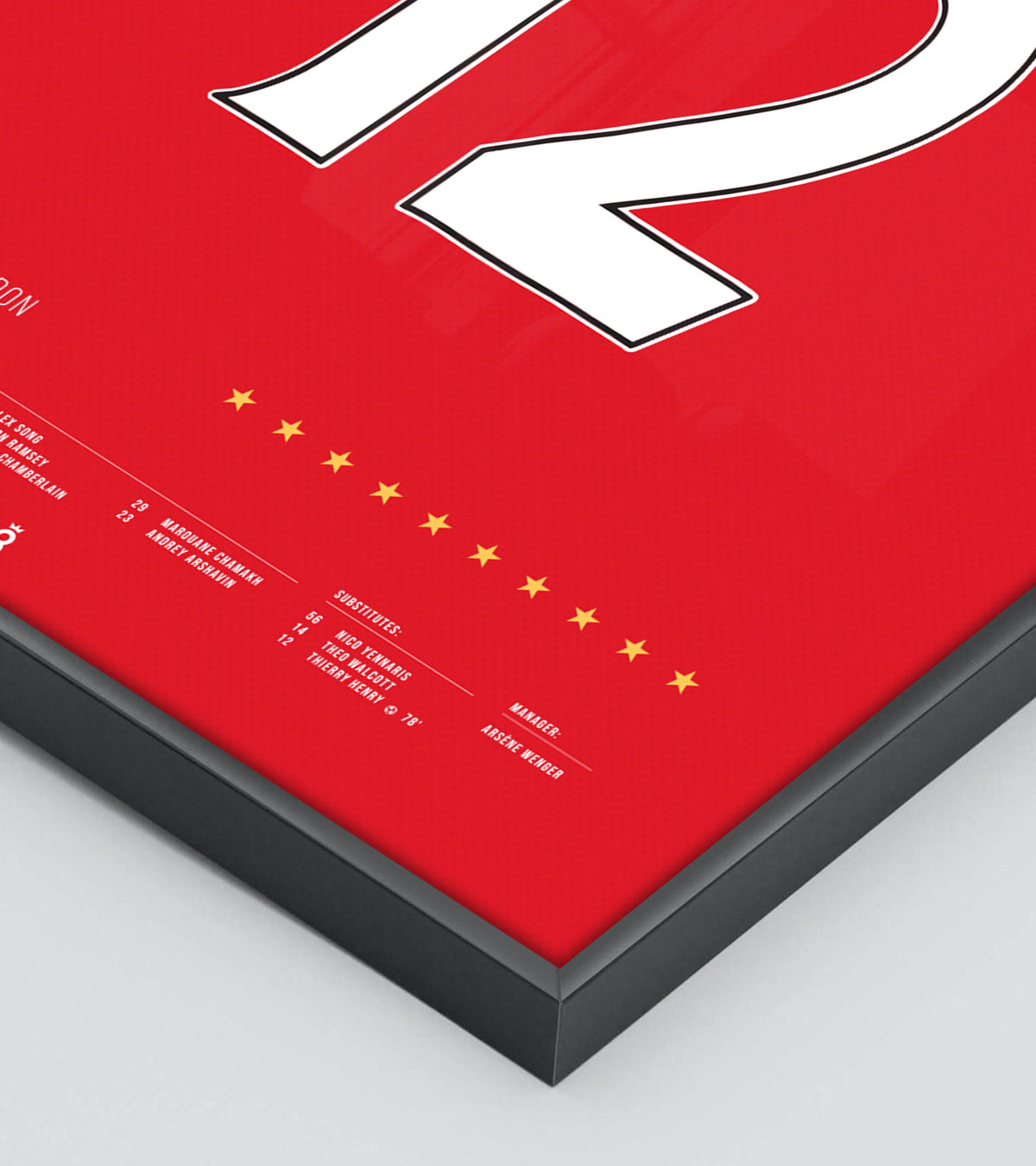 Henry scores on Arsenal return against Leeds (Jersey ver.)