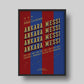 "Més Que Un Club" Poster