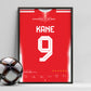 Bayerns dramatischer 4:3-Sieg gegen Real Madrid