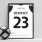 Clint Dempsey Tor gegen Juventus