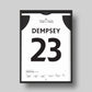 Clint Dempsey Tor gegen Juventus