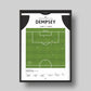 But de Clint Dempsey contre la Juventus