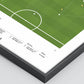 But de Clint Dempsey contre la Juventus