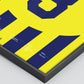 Fenerbahçe ist zurück in der Champions (Muriqi Jersey ver.)