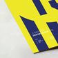 Fenerbahçe est de retour en Ligue des champions (Muriqi Jersey ver.)