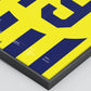 Fenerbahçe est de retour en Ligue des champions (Muriqi Jersey ver.)