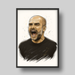 Football Legends: Guardiola