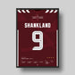 Hearts edge closer to historic title (Jersey ver)