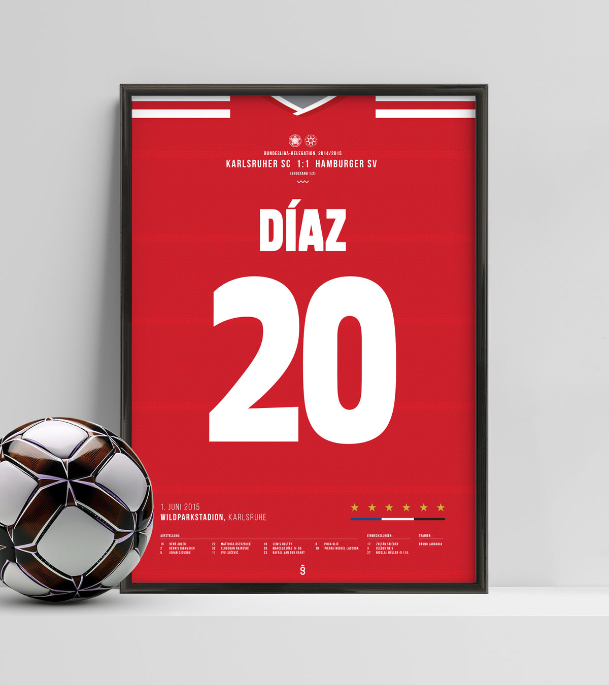 „Tomorrow my Friend“: Freistoß-Tor von Marcelo Díaz
