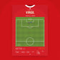 Virgil van Dijk goal wins the League Cup for Liverpool