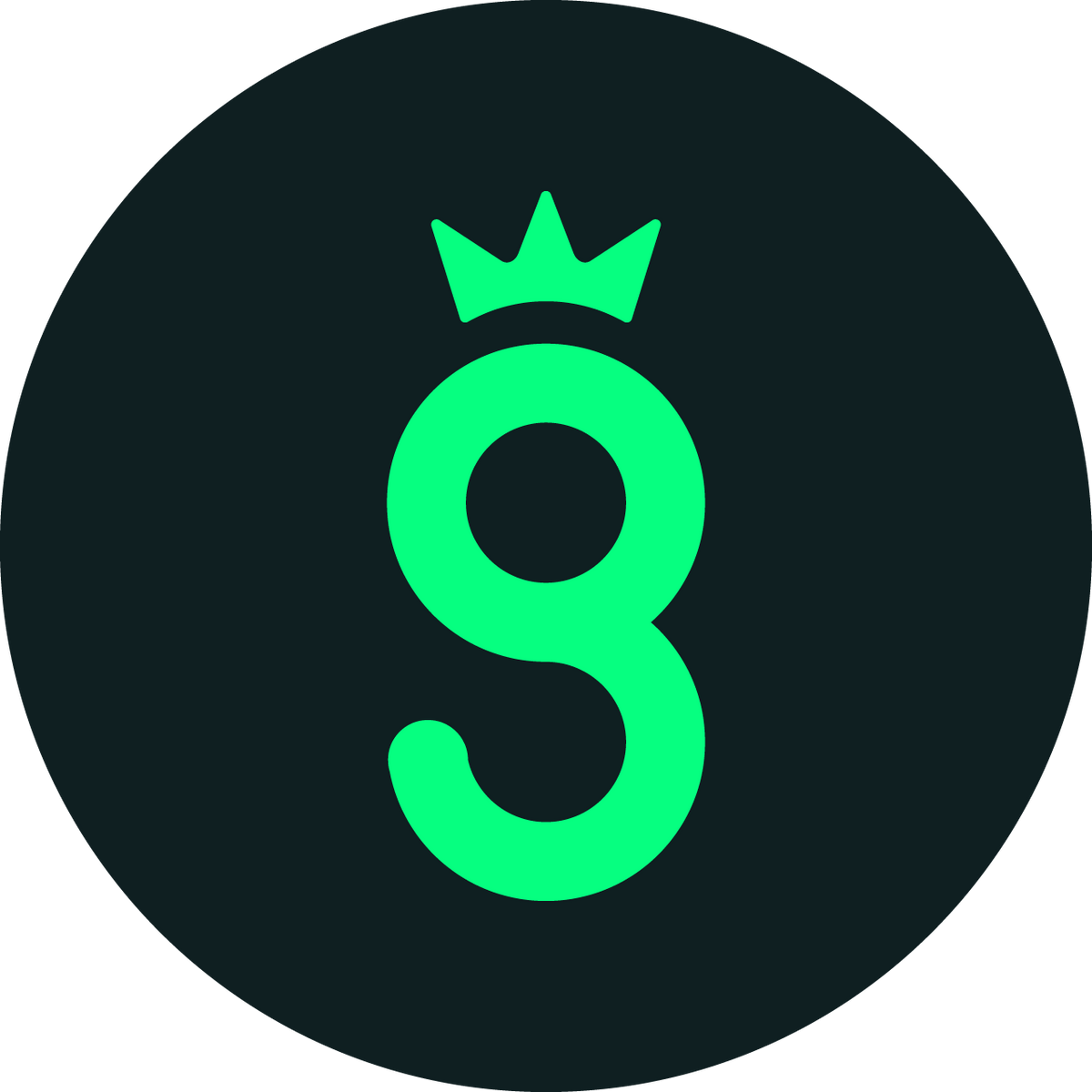 Goal of Fame logo