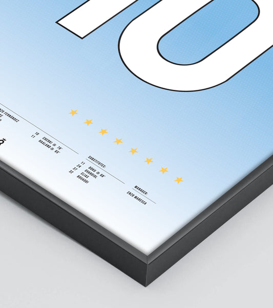 Man City return with a statement win at Anfield (Jersey ver.)