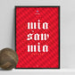 <tc>"Mia san mia" Poster</tc>