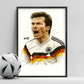 Football Legends: Matthäus