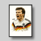Football Legends: Matthäus