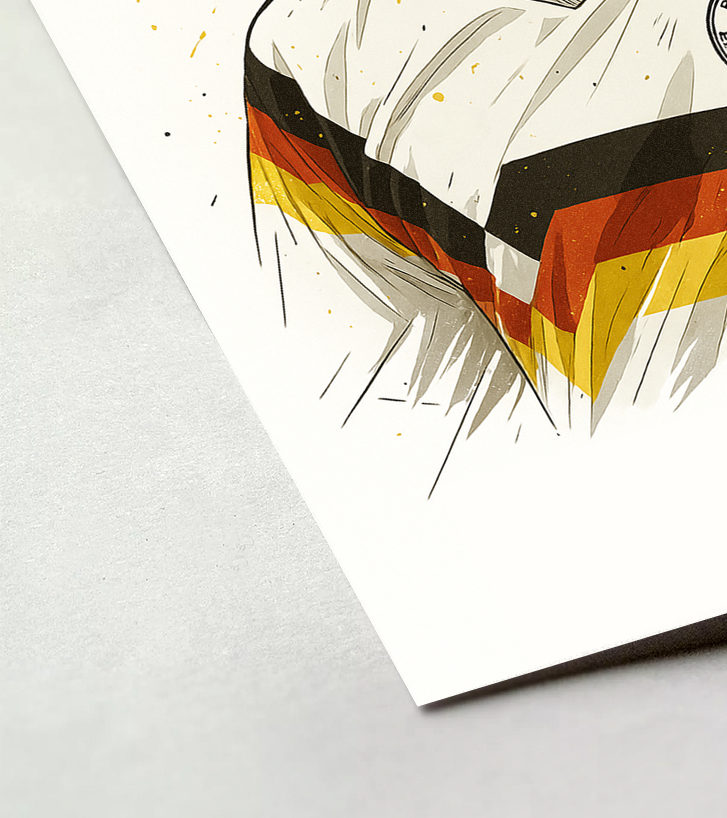 Football Legends: Matthäus