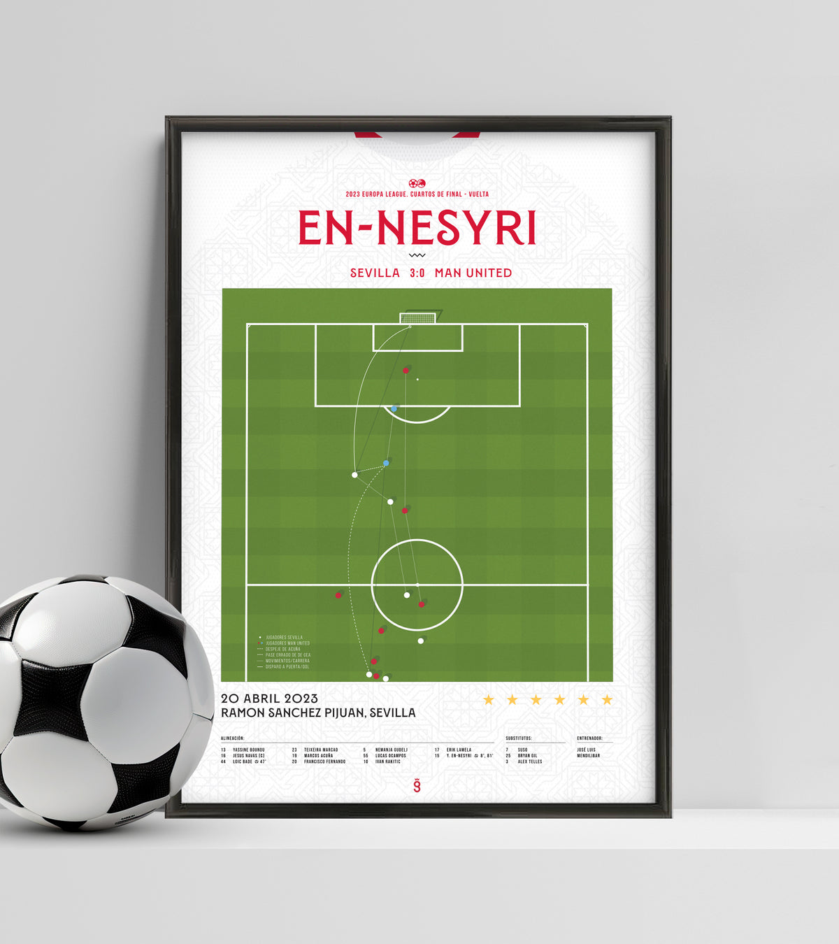 <tc>En-Nesyri scelle une victoire historique sur Man United</tc>