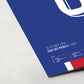 PSG's thrilling 4–2 victory over Barcelona (Jersey ver.)