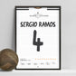 Das "La Décima"-Tor von Sergio Ramos