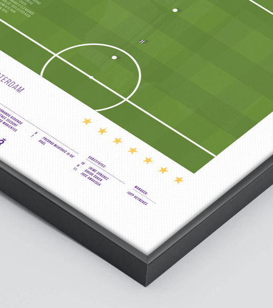 Mijatović’s goal that won “La Séptima”