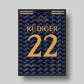 Rüdiger anota el penalti decisivo para vencer al City